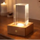 С LED платформы