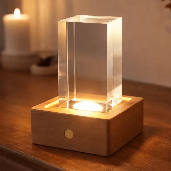 С LED платформы